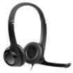 Imagen de Diadema Logitech H390 Micrófono USB Color Negro