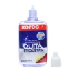 Imagen de QUITA ETIQUETAS KORES 75 ML
