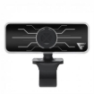 Imagen de Cámara Web Vorago GameFactor WG400 1080P LED USB Color Negro