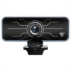 Imagen de Cámara Web Vorago GameFactor WG400 1080P LED USB Color Negro