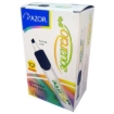 Imagen de MARCADOR AQUARELO GRIP NEGRO C/12 PZAS