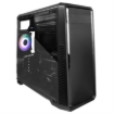 Imagen de Gabinete Vorago Game Factor CSG300 ATX USB 3.0 Ventilador 120mm Cristal Color Negro