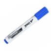 Imagen de MARCADOR A-INK P/PIZARRON AZUL C/12