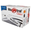 Imagen de MARCADOR MAGISTRAL 83406 NARANJA PARA PIZARRON C/12