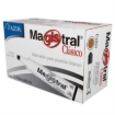 Imagen de MARCADOR MAGISTRAL 83407 CAFE PARA PIZARRON C/12