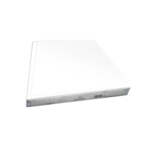 Imagen de CARTULINA EUROMAC BRISTOL BLANCA 50X65 PQT/100H