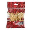 Imagen de Ligas Nextep #18 (8cm) C/100 gr