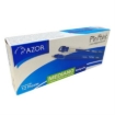 Imagen de BOLIGRAFO PIN POINT P. MED 1.0MM AZUL CAJA C/12