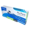 Imagen de BOLIGRAFO PIN POINT P. MED 1.0MM NEGRO CAJA C/12