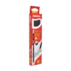 Imagen de LAPIZ GRAFITO KORES TRIANGULAR NEGRO 2HB C/12