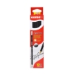 Imagen de LAPIZ GRAFITO KORES TRIANGULAR NEGRO 2HB C/12