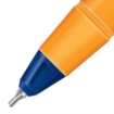 Imagen de BOLIGRAFO PIN POINT P. FINO 0.7MM AZUL C/12PZS