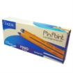 Imagen de BOLIGRAFO PIN POINT P. FINO 0.7MM AZUL C/12PZS