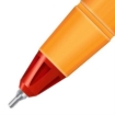 Imagen de BOLIGRAFO PIN POINT P. FINO 0.7MM ROJO CAJA C/12