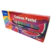 Imagen de COLORES PASTEL EN SECO STAFFORD ESTUCHE C/12
