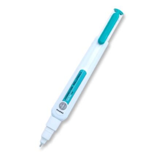 Imagen de CORRECTOR ZEBRA ROLLER BALL 2000