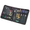 Imagen de Kit Herramientas Manhattan para Técnicos 17 Pzas