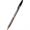 Imagen de BOLÍGRAFO BIC CRISTAL INTENSO 1.6 MM NEGRO C/12
