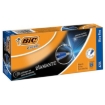 Imagen de BOLIGRAFO BIC CRISTAL PRECISIÓN Y SUAVIDAD 0.7MM AZUL