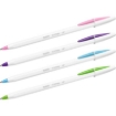 Imagen de BOLIGRAFO BIC CRISTAL UP COLORES SURTIDOS C/15 1.2MM