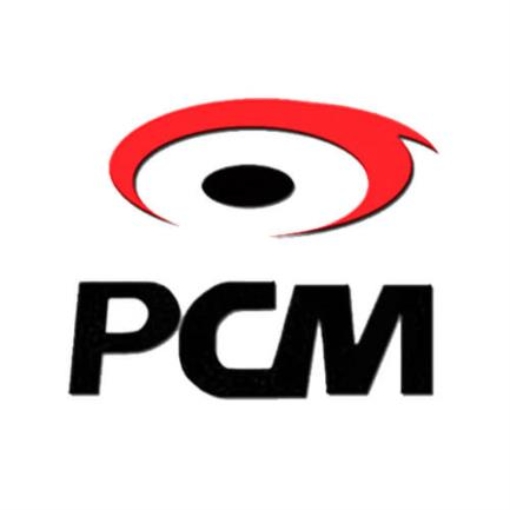 Imagen de ETIQUETA LASER PCM PL516025 2 5/8 X 1" C/25H C/30Etq.xHja c/