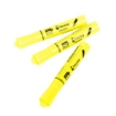 Imagen de Marcador Resaltador Nextep Color Amarillo C/12 Pzas