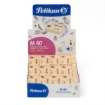 Imagen de GOMA PELIKAN DE MIGAJON M40 CAJA C/40 PIEZAS