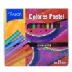 Imagen de COLORES PASTEL EN SECO STAFFORD ESTUCHE C/24