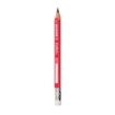 Imagen de LAPIZ GRAFITO KORES JUMBO COACH TRIANGULAR 2HB ROJO C/12