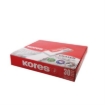 Imagen de BORRADOR KORES DUST FREE E-30 C/30