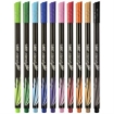 Imagen de Rotulador BIC Intensity Fashion Fino Colores Surtidos C/10 Pzas