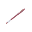 Imagen de BOLÍGRAFO PILOT SUPER GEL ROJO C/12