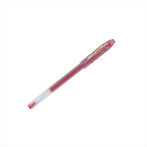 Imagen de BOLÍGRAFO PILOT SUPER GEL ROJO C/12