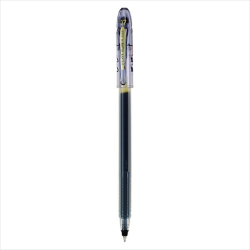 Imagen de BOLÍGRAFO PILOT SUPER GEL NEGRO C/12
