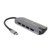 Imagen de Hub Perfect Choice USB Tipo C