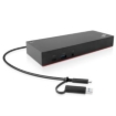 Imagen de Dock Lenovo Thinkpad Híbrido USB C con USB A US.