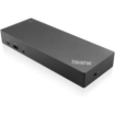Imagen de Dock Lenovo Thinkpad Híbrido USB C con USB A US.