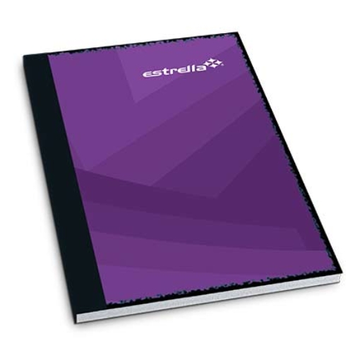 Imagen de LIBRETA ESTRELLA APUNTES 32-C 32 HJS
