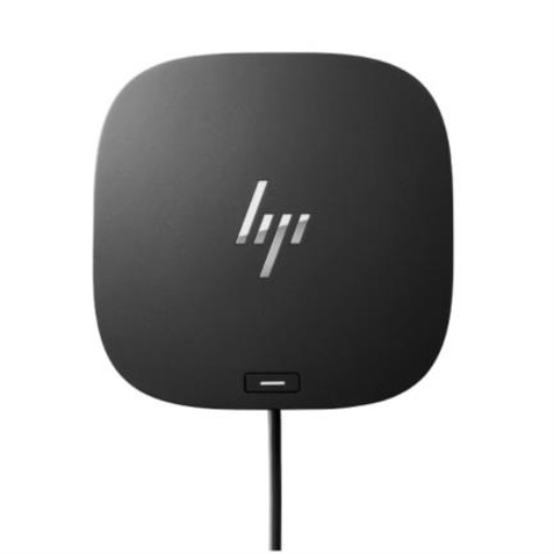Imagen de Dock HP USB-C/A Universal Dock G2(120-240V) Español