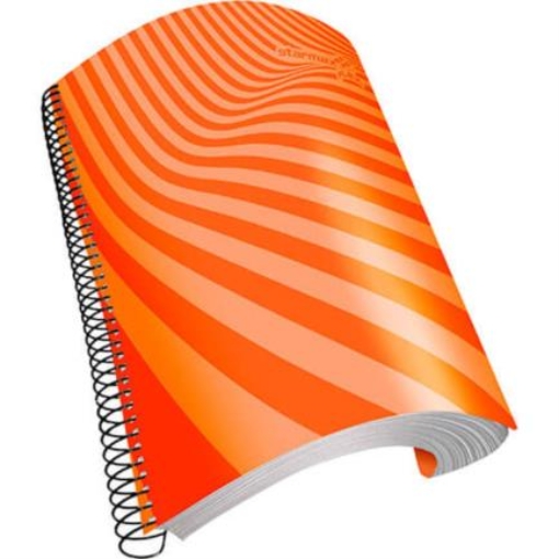 Imagen de CUADERNO PROF. ESTRELLA 200HJS STARMAX FLEX C7