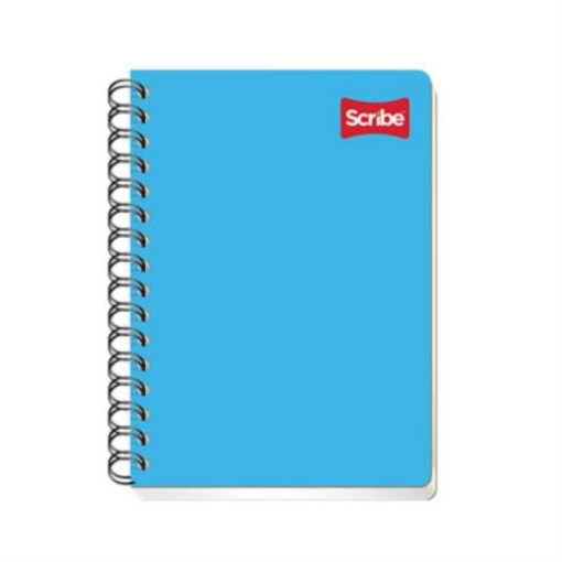 Imagen de CUADERNO SCRIBE FRANCES CLASICO RAYA 100 HJS C/36