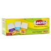 Imagen de PINTURA BACO ACRÍLICA ROSA PASTEL 15ML C/10