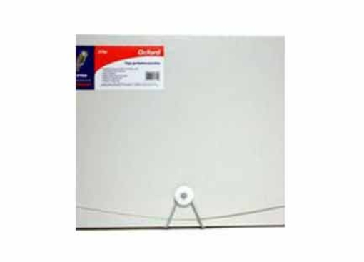 Imagen de CAJA PORTADOCUMENTOS ICLIP BLANCA