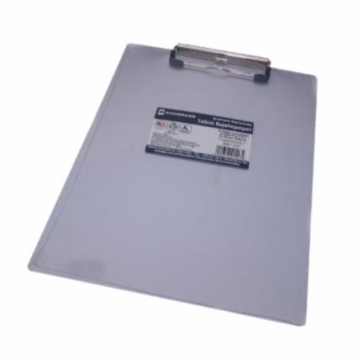 Imagen de TABLA DE APOYO RIHAN DE ALUMINIO TAMAÑO CARTA