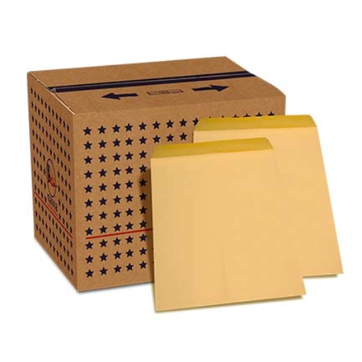 Imagen de SOBRE NASSA ANTE MINISTRO 90 KG 30.5X39.5 PQ500