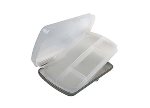 Imagen de CAJA LAPICERA SABLON WACKY BOX AIR