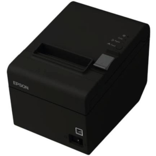 Imagen de Impresora POS Epson TM-20III Térmica Ethernet