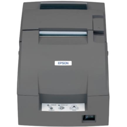 Imagen de Impresora POS Epson TM-U220B-767 Matricial