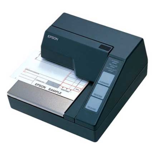 Imagen de Impresora POS Epson TM-U295-292 Matricial