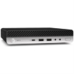 Imagen de Desktop POS HP MP9 G5 DM Intel Core i3 8100T Disco duro 128 GB SSD Ram 4 GB Windows 10 IoT
